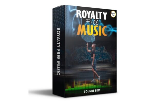 Sounds Best – 700+ Royalty Free Music