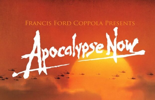Sound Ideas – Apocalypse Now Sound Effects