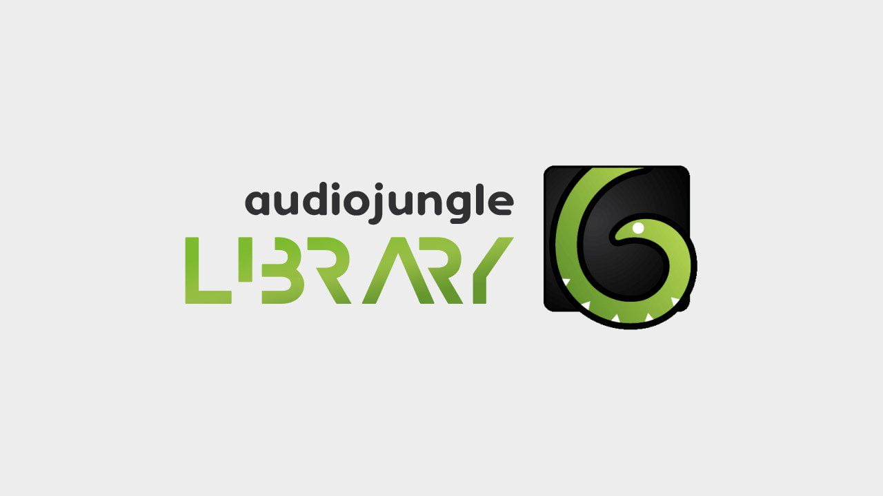 Audiojungle stock music bundle