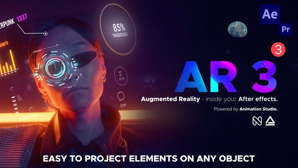 AR Tools V3