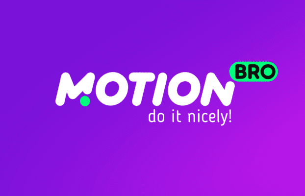 Motion Bro Extension v4 [Cracked]
