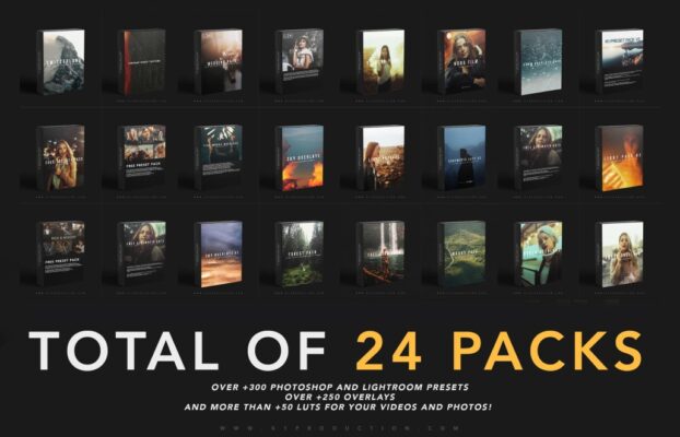 K1 Production The Whole Shop