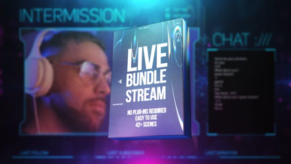 Live Stream Bundle
