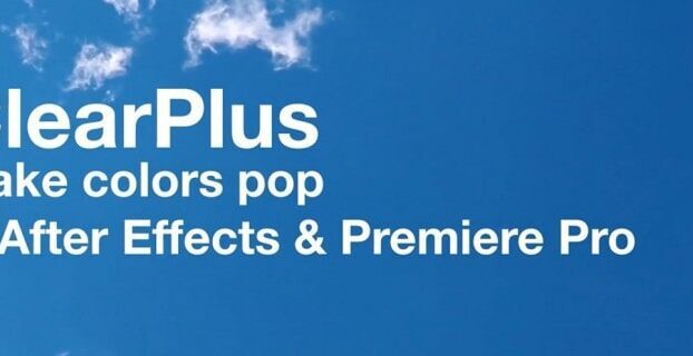 Aescripts – ClearPlus