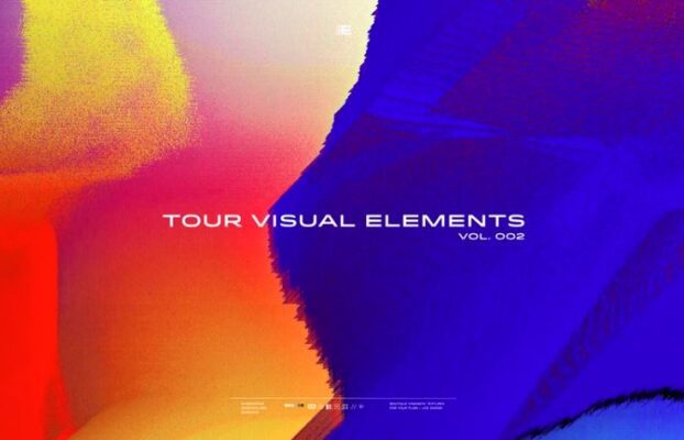 Happy Editing – Tour Visual Elements VOL 2 | Pro 4K Version