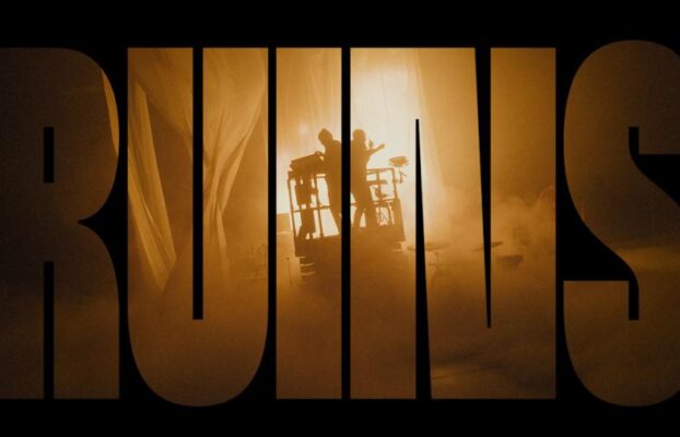 Happy Editing – Ruins