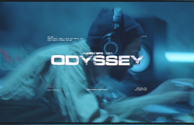Happy Editing – Odyssey SFX (Pro Version)