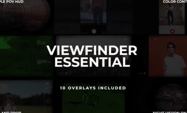 Viewfinder Essentials