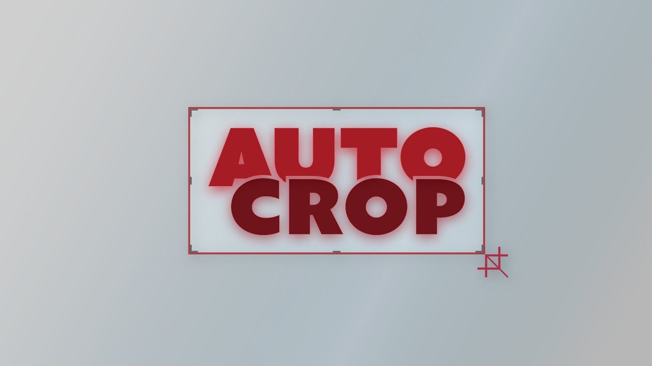 Aescripts – Auto Crop 3.1.3