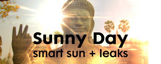 Sunny Day v1.0