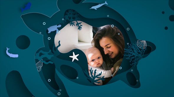 Family Photo Slideshow