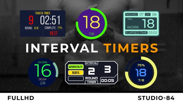 Interval Timers