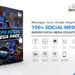 fcpx social mega pack