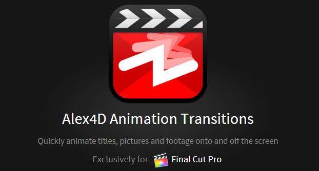 Alex4D Animation Transitions
