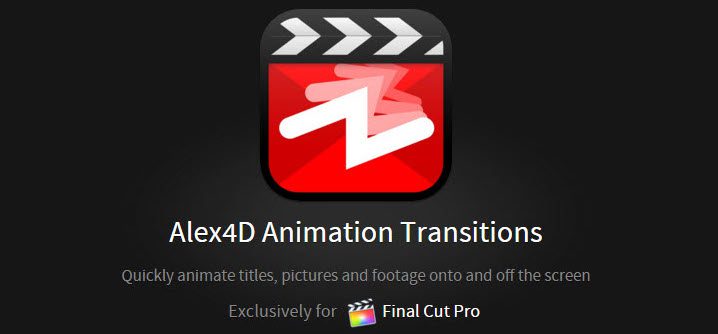 Alex4D Animation Transitions