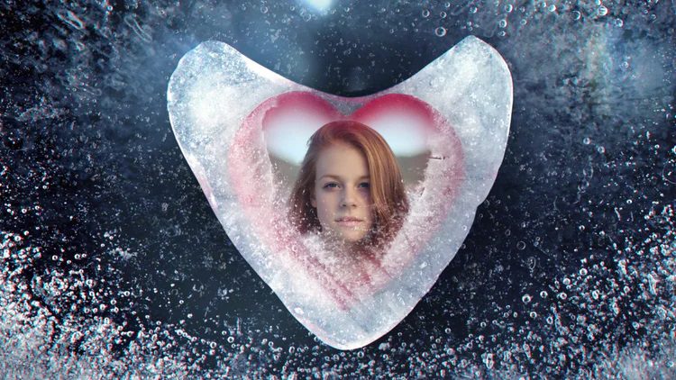 Valentine Day – After Effects Bundle 2020 – P2