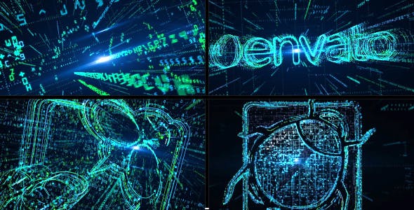 Decoding Digital Stream