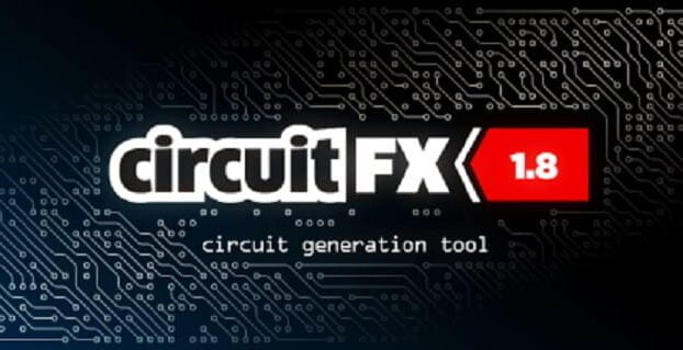 Aescripts CircuitFX for After Effects