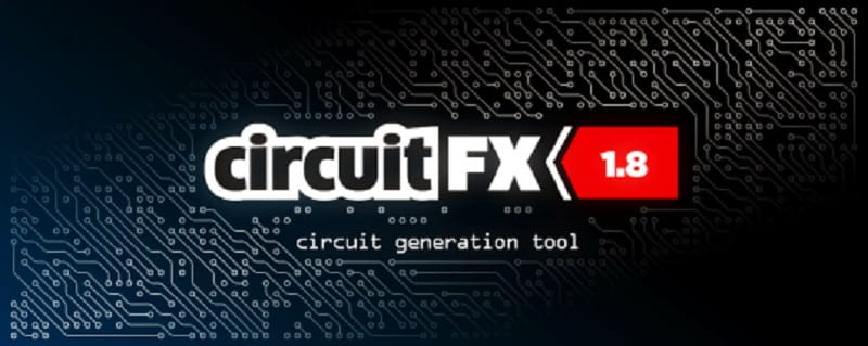 Aescripts CircuitFX for After Effects