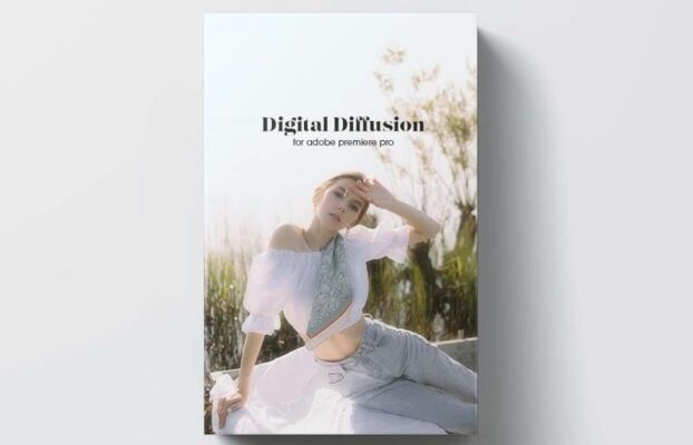 640 Studio – Digital Diffusion for Adobe Premiere Pro