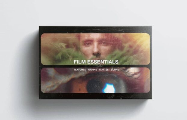 640Studio Film Essentials Classic