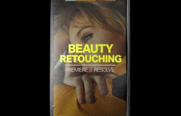 Tropic Colour – Beauty Retouching