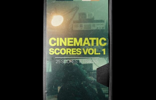 Tropic Colour – Cinematic Scores Vol. 1