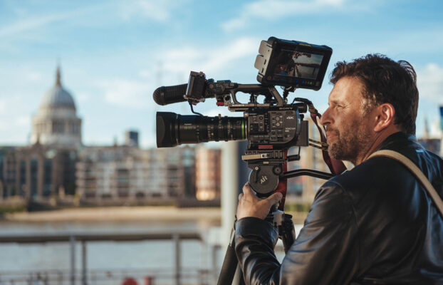 MZed – Philip Bloom’s Cinematic Masterclass