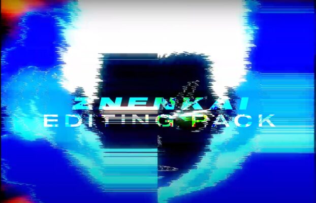 Payhip – Znenkai Editing Pack