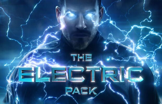 Triune Digital – Electric Pack