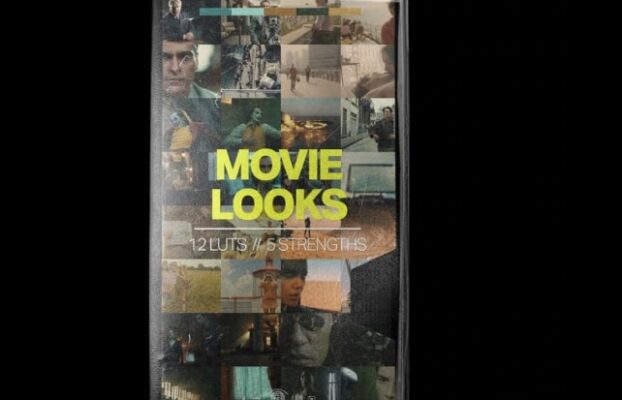 Tropic Colour – Movie Looks