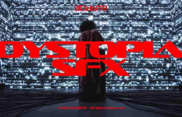 ACIDBITE – Dystopia SFX