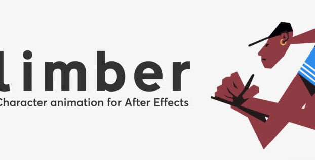 Aescripts Limber v1.7.1 (WIN+MAC)