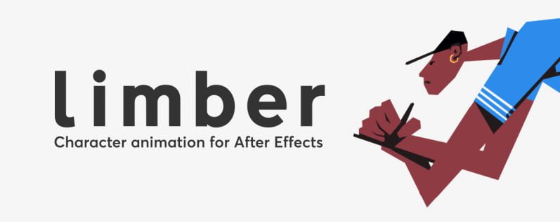 Aescripts Limber v1.7.1 (WIN+MAC)