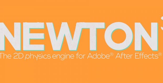 Aescripts – Newton v3.4 (WIN+MAC)