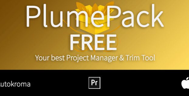 Aescripts – PlumePack v1.2.3 (WIN+MAC)