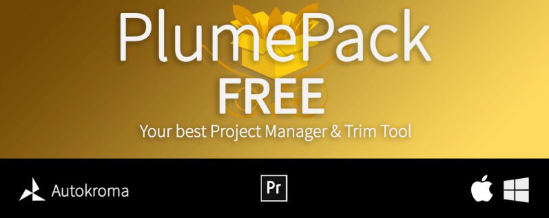 Aescripts – PlumePack v1.2.3 (WIN+MAC)