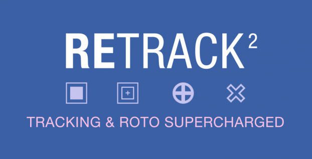 Aescripts ReTrack v2.0.7 (WIN+MAC)