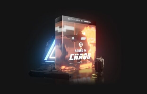 BIGFILMS CHAOS – Sound FX