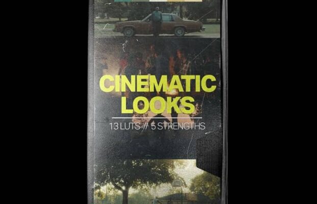 Tropic Colour – Cinematic Looks