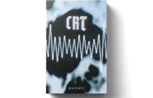 640 Studio – CRT Scans Pack