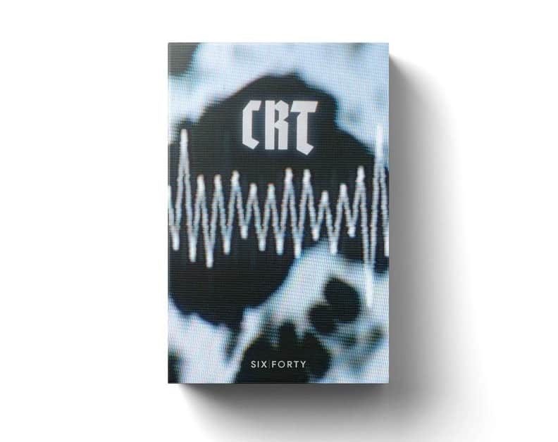 640 Studio – CRT Scans Pack