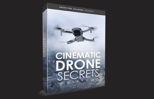 Drone Pro Academy – Cinematic Drone Secrets