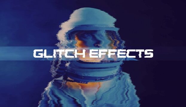 Glitch Effects Final Cut Pro X
