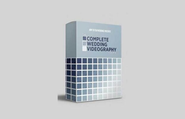 How To Film Weddings – Complete Wedding Videography Course by John Bunn & Nick Miller