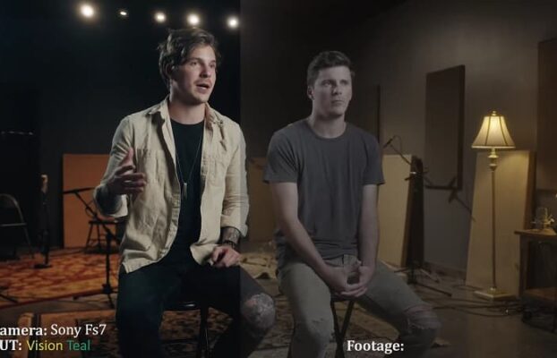 JOEL FAMULARO – The ‘Film Looks’ for FX6 Updated