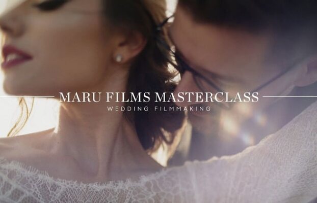 Maru Films Online Masterclass Wedding Filmmakers