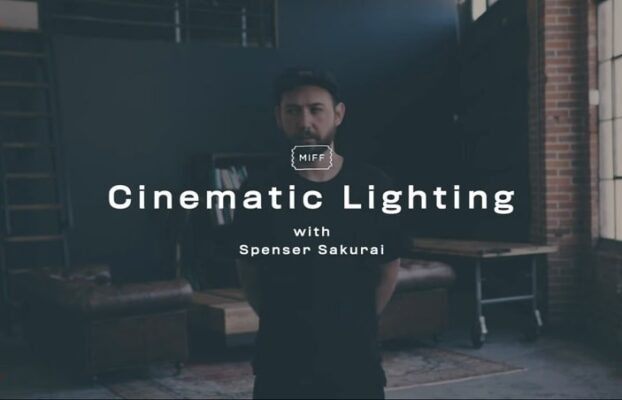 Moment – Lighting for Filmmakers: How to Get Cinematic Light with Spenser Sakurai