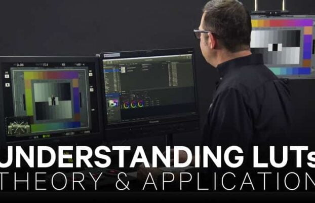 Mzed – Understanding LUTs: Theory and Application