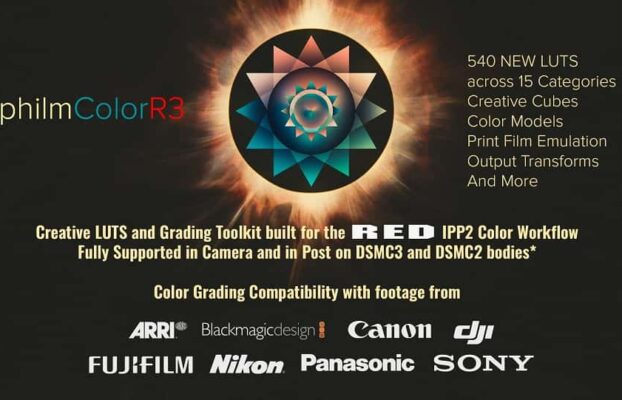 PHFX PhilmColor R3